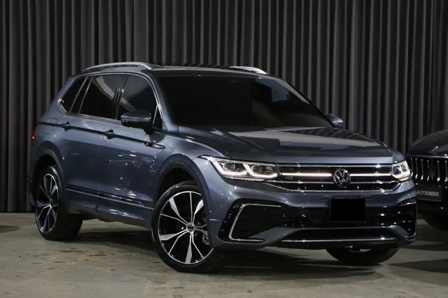 Продажа  Volkswagen Tiguan, 2021р.